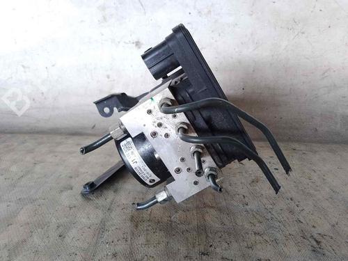Used ABS pump NISSAN NOTE (E12) 1.5 dCi (90 hp) 26485002