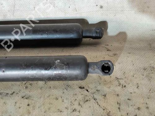 Tailgate lift support CITROËN BERLINGO MULTISPACE (B9) 1.6 HDi 110 | BP30323290C138