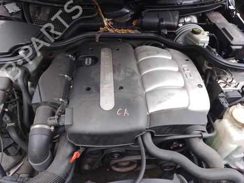 Motor MERCEDES-BENZ E-CLASS (W210) E 220 CDI (210.006) (143 hp) 32111979