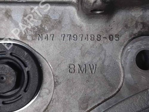 Timing cover BMW 1 (E87) 118 d | BP26481925M123 