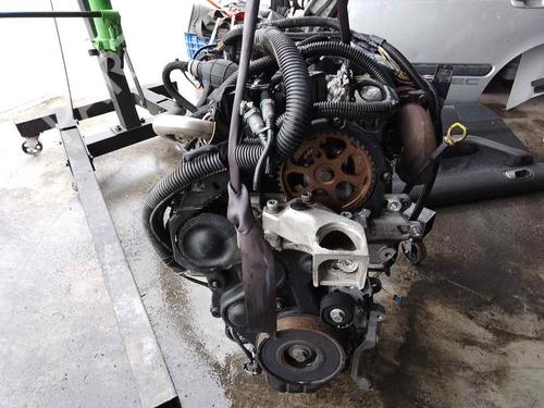 Engine PEUGEOT 206 SW (2E/K) 1.4 HDi | BP36163813M1 - Image 9