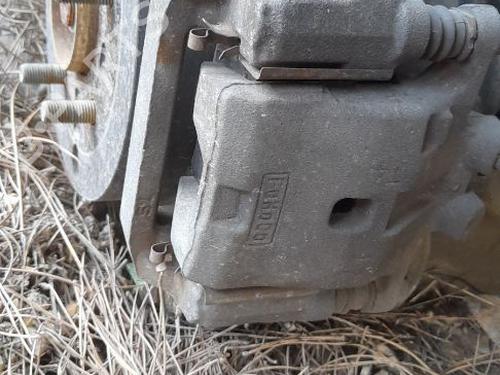 Used Left rear brake caliper Left rear brake caliper MAZDA CX-7 (ER) [2006-2014] 33819697 33819697