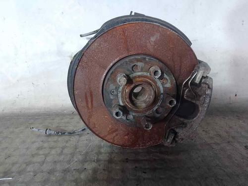 Used Right front steering knuckle SEAT LEON (1P1) [2005-2013]  26480790