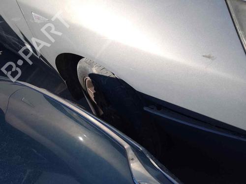 Højre fortil bærearm RENAULT ESPACE IV (JK0/1_) 3.0 dCi (JK0E, JK0Y) (181 hp) 28468163