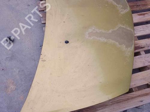Hood RENAULT CLIO III (BR0/1, CR0/1)  | BP27039286C1 
