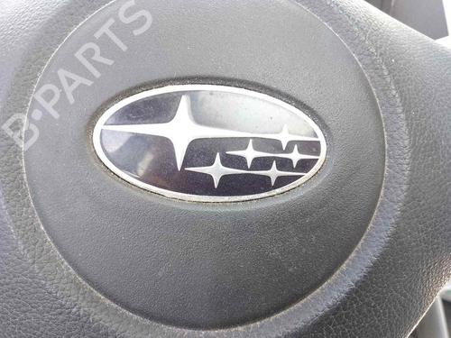 Used Squib airbag SUBARU FORESTER (SH_) [2007-2025]  28468986