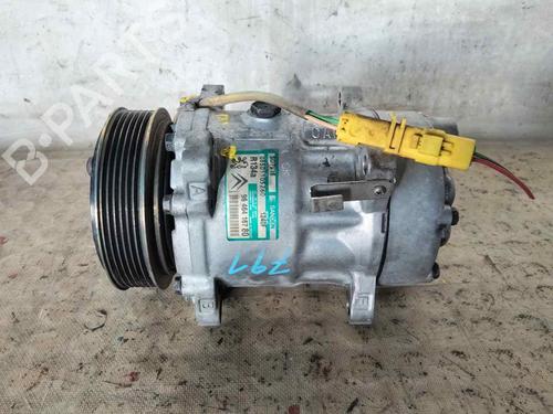 Used AC compressor CITROËN XSARA (N1) 2.0 HDi 90 (90 hp) 30300862