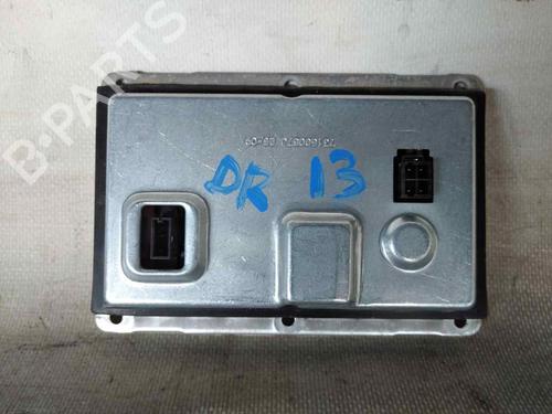 Module xenonverlichting PEUGEOT 607 (9D, 9U) 2.2 HDi (133 hp) 26478567