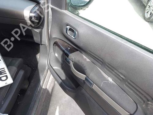 AC-Kondensator CITROËN C4 CACTUS 1.6 BlueHDi 100 | BP29190399M32 