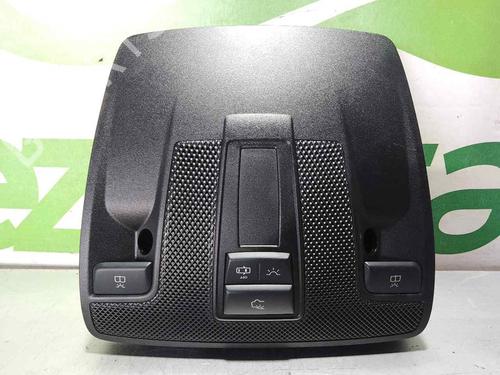 Interior roof light MERCEDES-BENZ A-CLASS (W176) A 200 CDI / d (176.008) | BP31762077I8