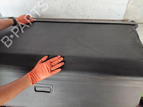 Rear parcel shelf VW PASSAT B6 Variant (3C5) 1.9 TDI | BP36832883C85  - Image 5
