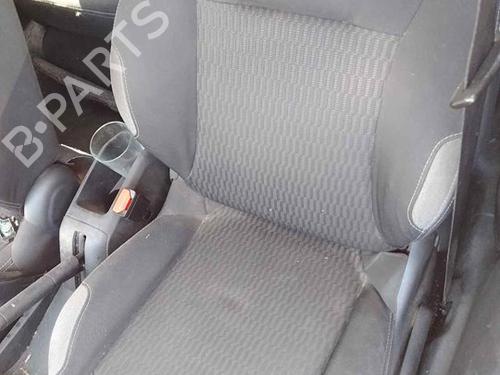 Used Left front seat PEUGEOT 208 I (CA_, CC_) [2012-2021]  28468234