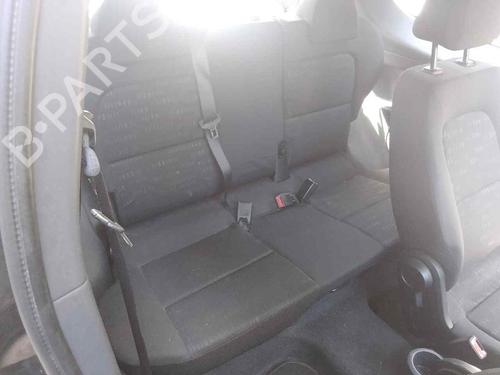 Used Rear seat (2nd row) MITSUBISHI COLT VI (Z3_A, Z2_A) 1.1 (Z31A, Z32A) (75 hp) 28455397