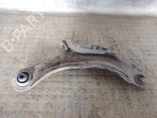 Right front suspension arm RENAULT SCÉNIC II (JM0/1_)  | BP27583349M13 