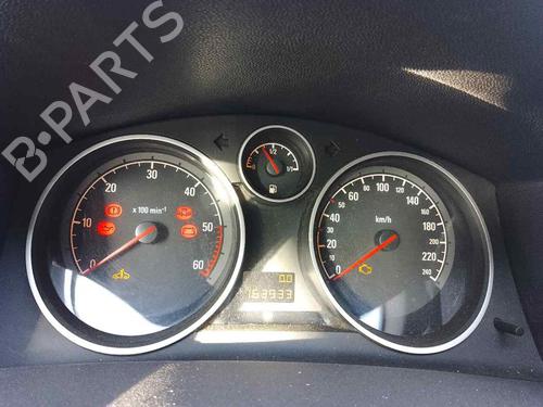 Kombiinstrument OPEL ASTRA H (A04) 1.7 CDTI (L48) (100 hp) 28462884