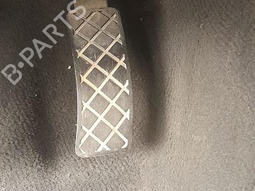 Used Pedal Pedal AUDI A4 B8 Avant (8K5) [2007-2017] 34398302 34398302