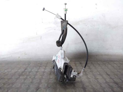 Front left lock CITROËN C3 II (SC_)  | BP26477674C98 