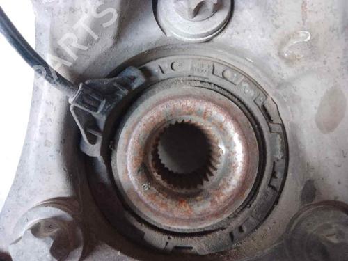 Right front steering knuckle SAAB 9-3 Estate (E50) 1.9 TiD | BP26475523M26 