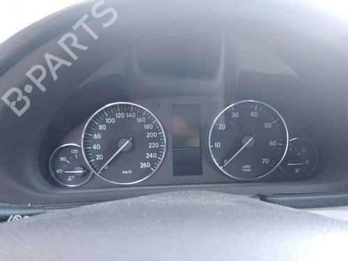 Used Instrument cluster MERCEDES-BENZ C-CLASS Coupe (CL203) C 180 Kompressor (203.746) (143 hp) 28457400