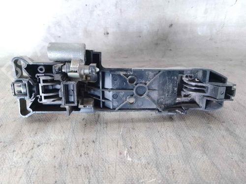 Rear left exterior door handle NISSAN NOTE (E11, NE11) 1.4 | BP26468899C130 