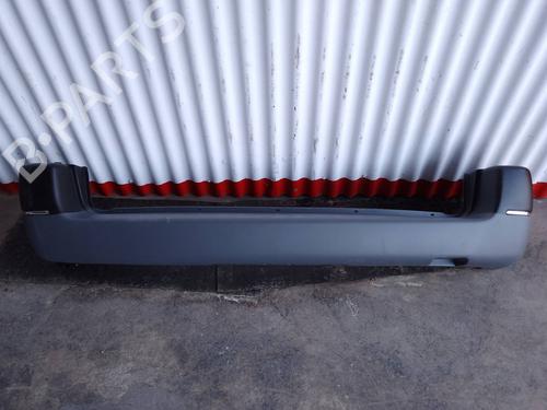 Used Rear bumper CITROËN BERLINGO / BERLINGO FIRST MPV (MF_, GJK_, GFK_) 1.9 D (MFWJZ) (70 hp) 26481976