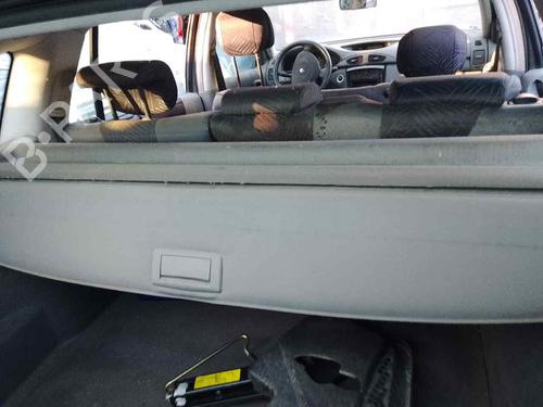 Used Rear parcel shelf RENAULT LAGUNA II Grandtour (KG0/1_) [2001-2007]  28456160