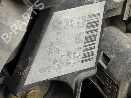 Generator SEAT IBIZA III (6L1) | BP29310957M7