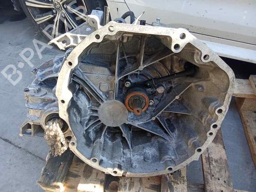 Gearbox RENAULT KOLEOS I (HY_) 2.0 dCi (HY0K) | BP29967313M3
