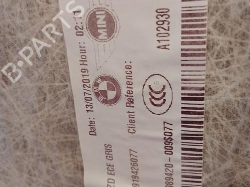 Tecto interior MINI MINI COUNTRYMAN (F60) One D | BP33019993I12 - Image 5