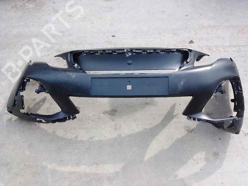 Used Front bumper PEUGEOT 3008 II SUV (MC_, MR_, MJ_, M4_) 1.2 THP/ PureTech 130 (MRHNSM, MRHNSU, MRHNSJ, MRHNYW,... (131 hp) 26486408