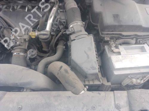 Luftfilter kasse CITROËN C5 III (RD_) [2008-2017]  28456128