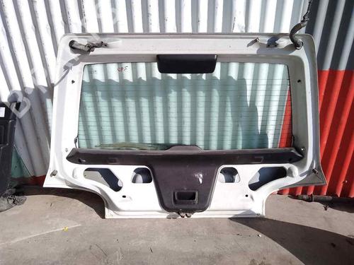 Tailgate CITROËN SAXO (S0, S1) 1.1 X, SX | BP26482486C6 
