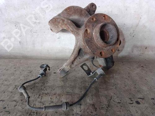 Used Right front steering knuckle RENAULT SCÉNIC II (JM0/1_) [2003-2010]  26469985