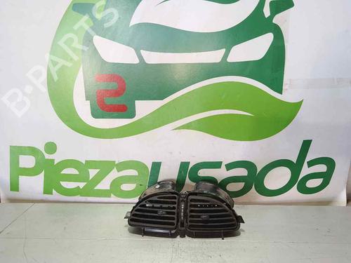 Rejilla aireadora CITROËN C5 II (RC_) [2004-2008]  31314007