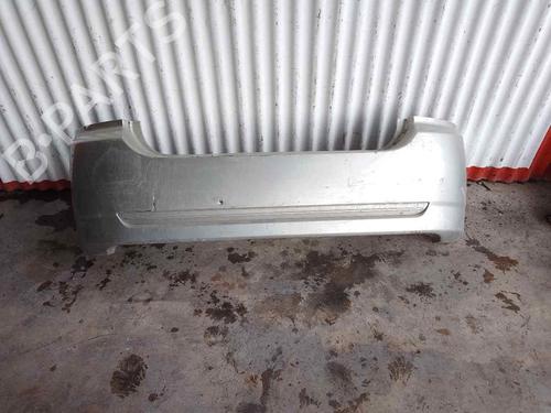 Used Rear bumper TOYOTA COROLLA (_E12_) 1.4 D (NDE120_, NDE120R) (90 hp) 31592930