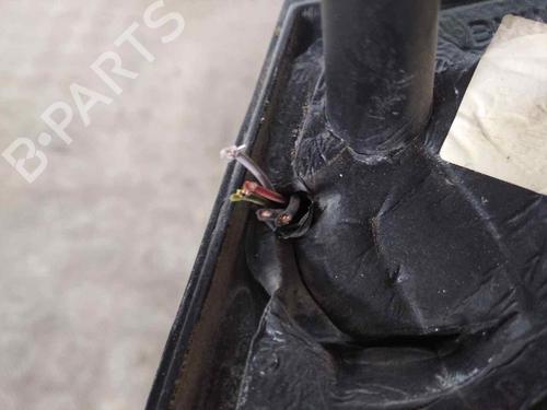 Left mirror BMW 5 (E39) 525 td | BP26471279C26 