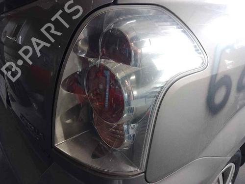 Used Right taillight TOYOTA COROLLA Verso (ZER_, ZZE12_, R1_) 2.2 D-4D (AUR10_, AUR10R) (136 hp) 28460553