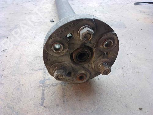 Driveshaft MERCEDES-BENZ C-CLASS (W202) C 230 Kompressor (202.024) | BP26482959M37 