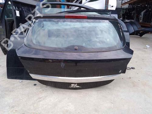 Used Tailgate OPEL ASTRA H GTC (A04) [2005-2010]  26483244