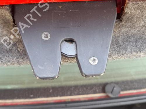 Bagklap lås Bagklap lås BMW 3 Coupe (E46) 320 Cd (150 hp) 33929929 33929929