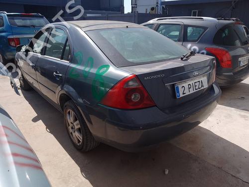Mirror switch FORD MONDEO III (B5Y) 2.0 TDCi | BP28123256I25 