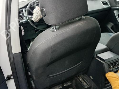 Left front seat SEAT ATECA (KH7, KHP) | BP38533422C15 - Image 2