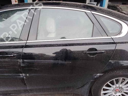 Used Left rear door JAGUAR XF I (X250) [2008-2015]  28464684