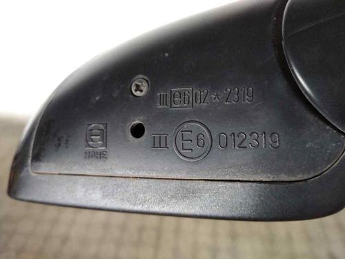 Right mirror AUDI A6 C5 (4B2) 2.5 TDI quattro | BP26468668C27 