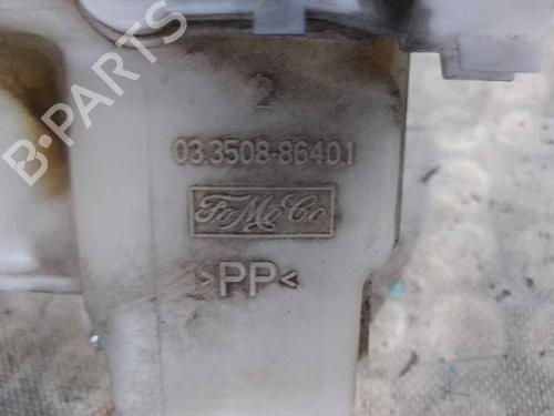 Brake master cylinder CITROËN BERLINGO MULTISPACE (B9) 1.6 HDi 75 / BlueHDi 75 | BP26469747M77 