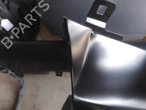 Right front fenders FORD FOCUS II (DA_, HCP, DP)  | BP26473973C42 