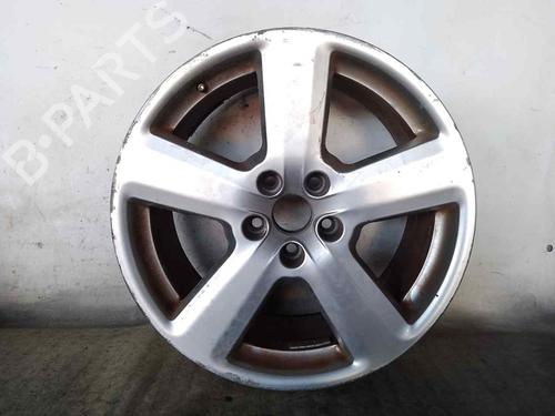 Felg AUDI A4 B7 Avant (8ED) 2.5 TDI (163 hp) 26484275