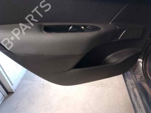 Fensterheber links hinten für CITROËN C4 I (LC_) [2004-2014]  28465619