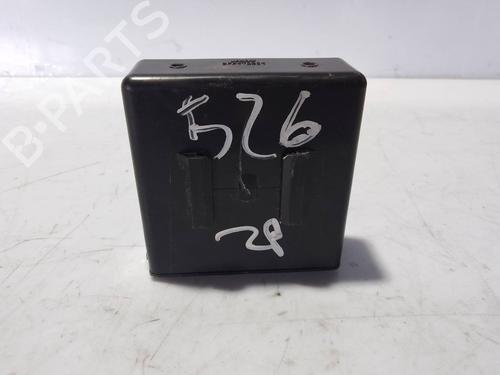 Electronic module MAZDA CX-3 (DK) 2.0 SKYACTIV-G (DK5W, DK6W) | BP39202721M83 - Image 2