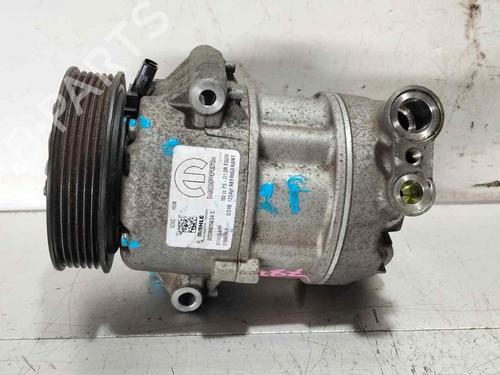 Used AC compressor AC compressor FIAT TIPO Saloon (356_, 357_) [2015-2026] 33605108 33605108
